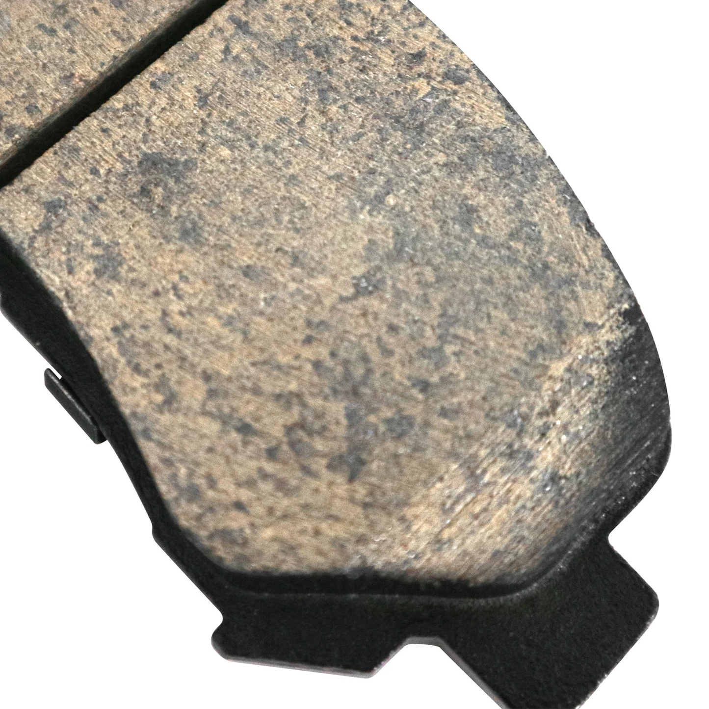 Front Rear Ceramic Brake Pads w/Hardware Kit \n fit Nissan Sentra Maxima Juke