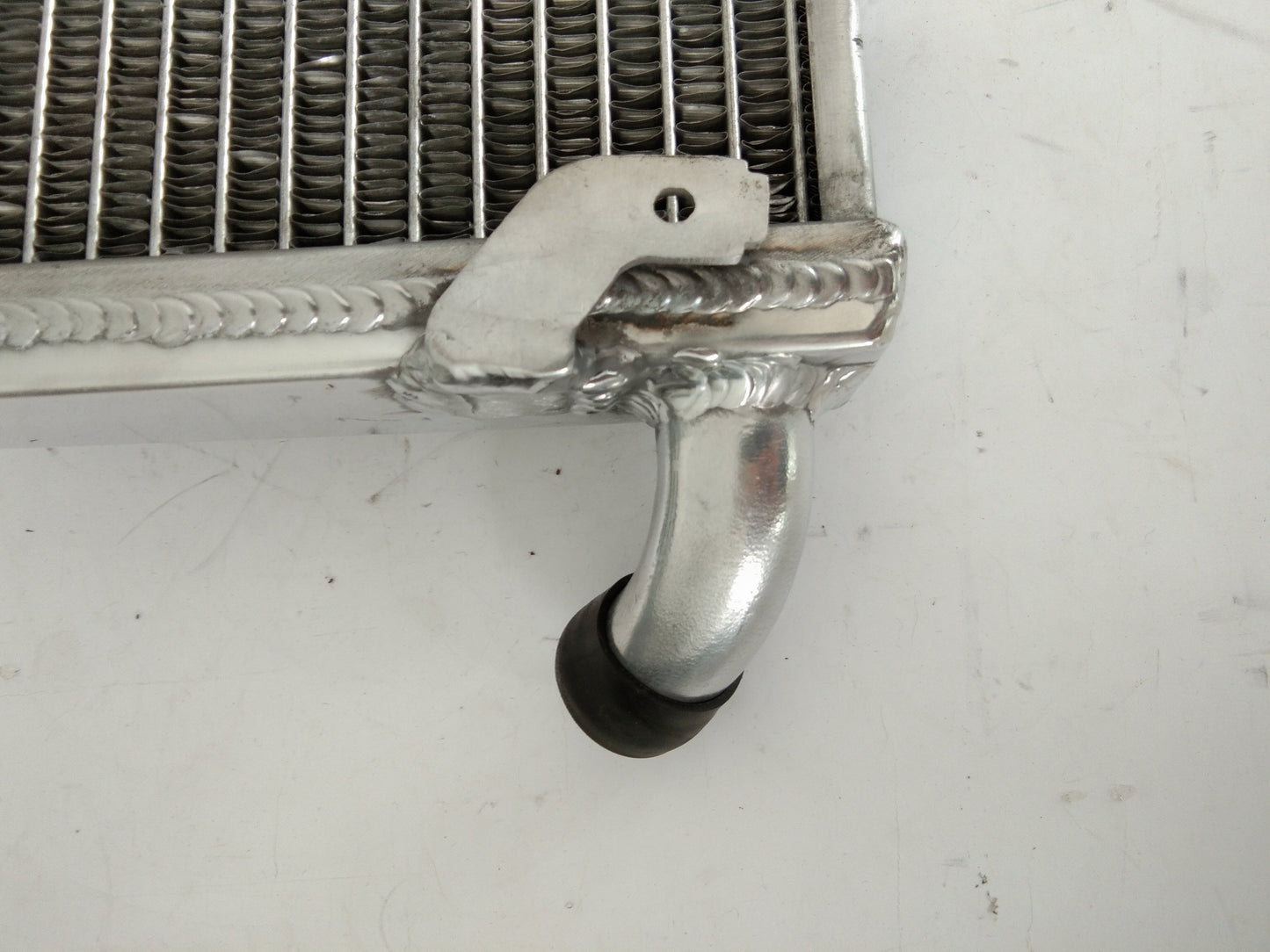 3 ROW ALUMINUM RADIATOR FOR Benelli 1130 All Year 1998 1999 2000 2001 2002 Right