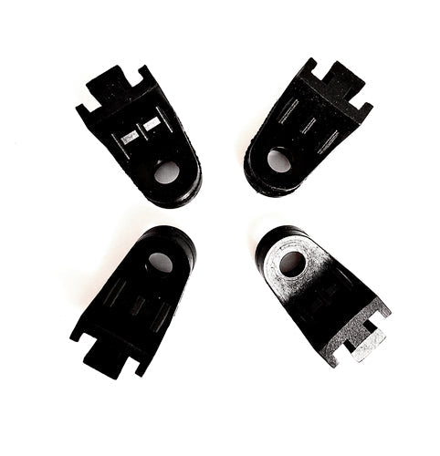 1963-1969 Chevrolet Bel Air/Biscayne/Chevelle/Impala V8 AT