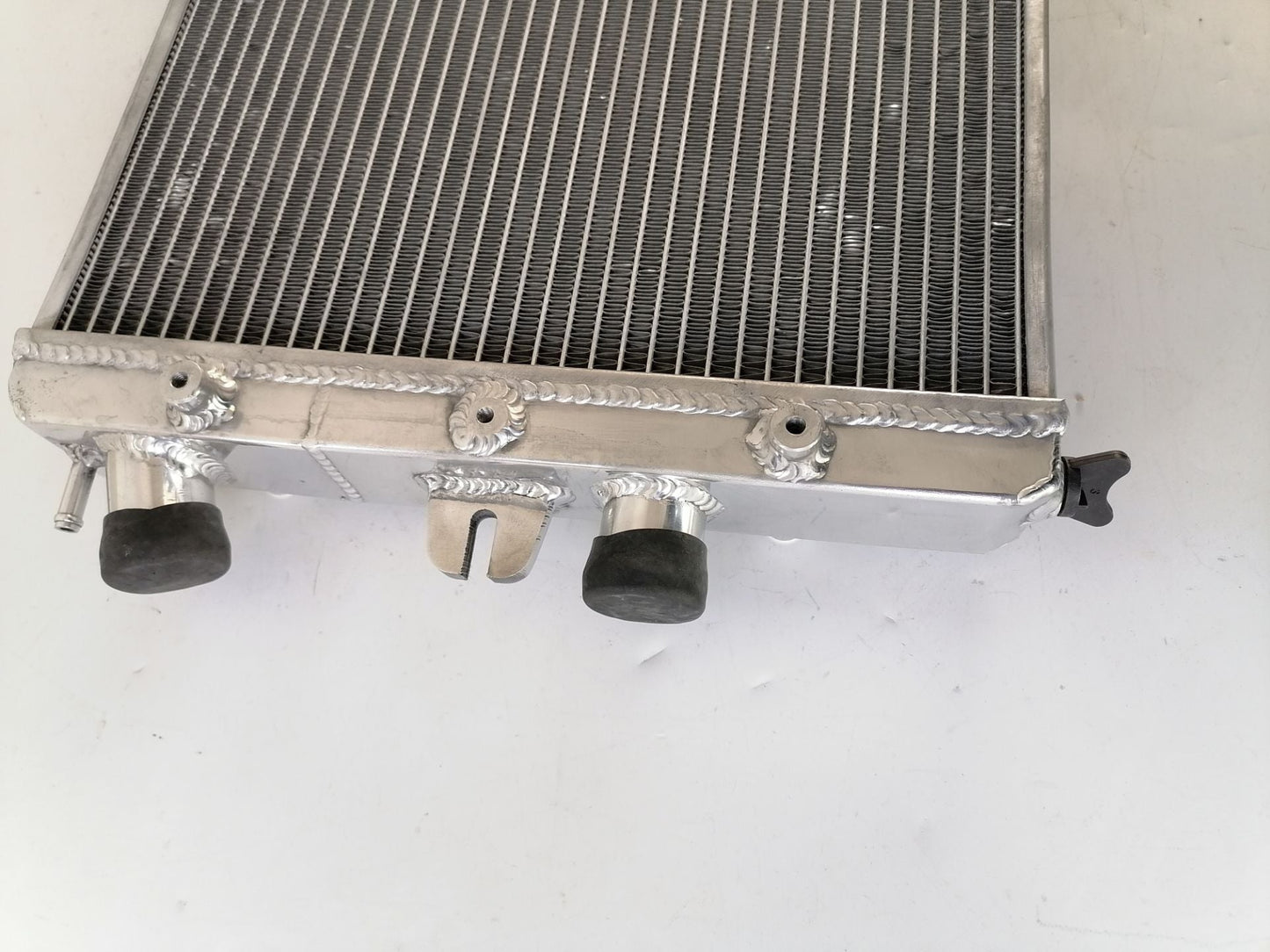 GPI Aluminum Radiator For 2000-2006 Ferrari 360 3.6L (No Sensor) 2000 2001 2002 2003 2004 2005 2006