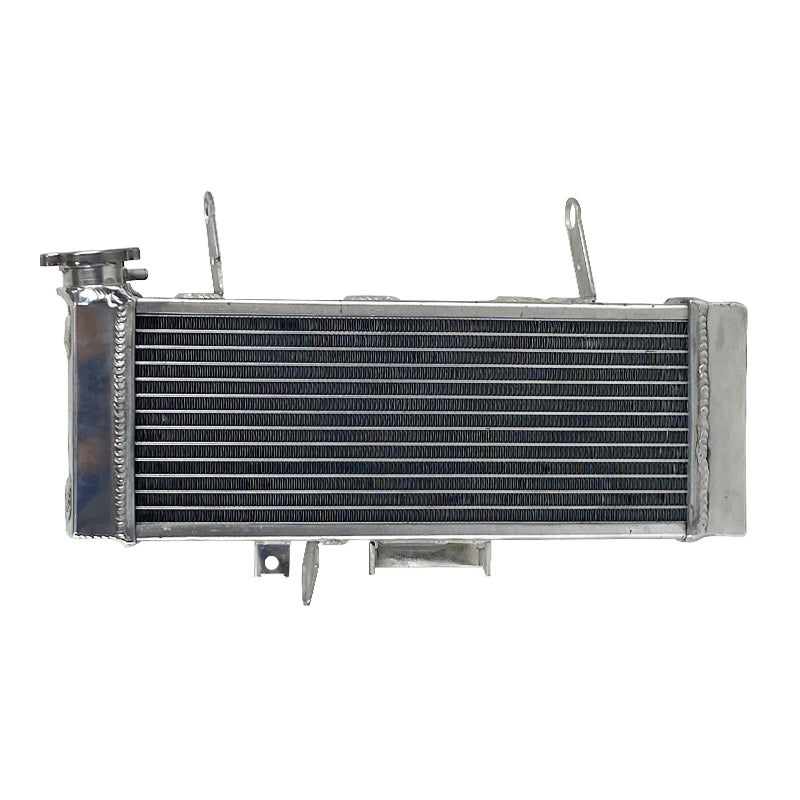 Aluminum Radiator for 2003 2004 2005 2006 2007 Suzuki SV650 SV650N K3-K4