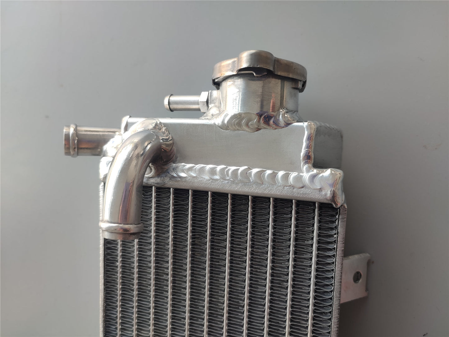 Aluminum Radiator For 2005 honda cr450r cr 450 r