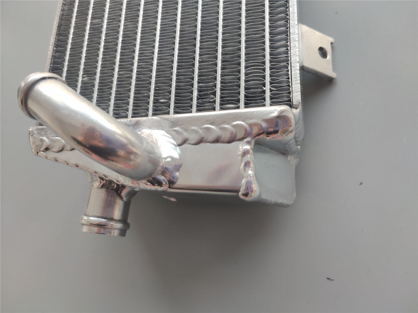 Aluminum Radiator For 2005 honda cr450r cr 450 r