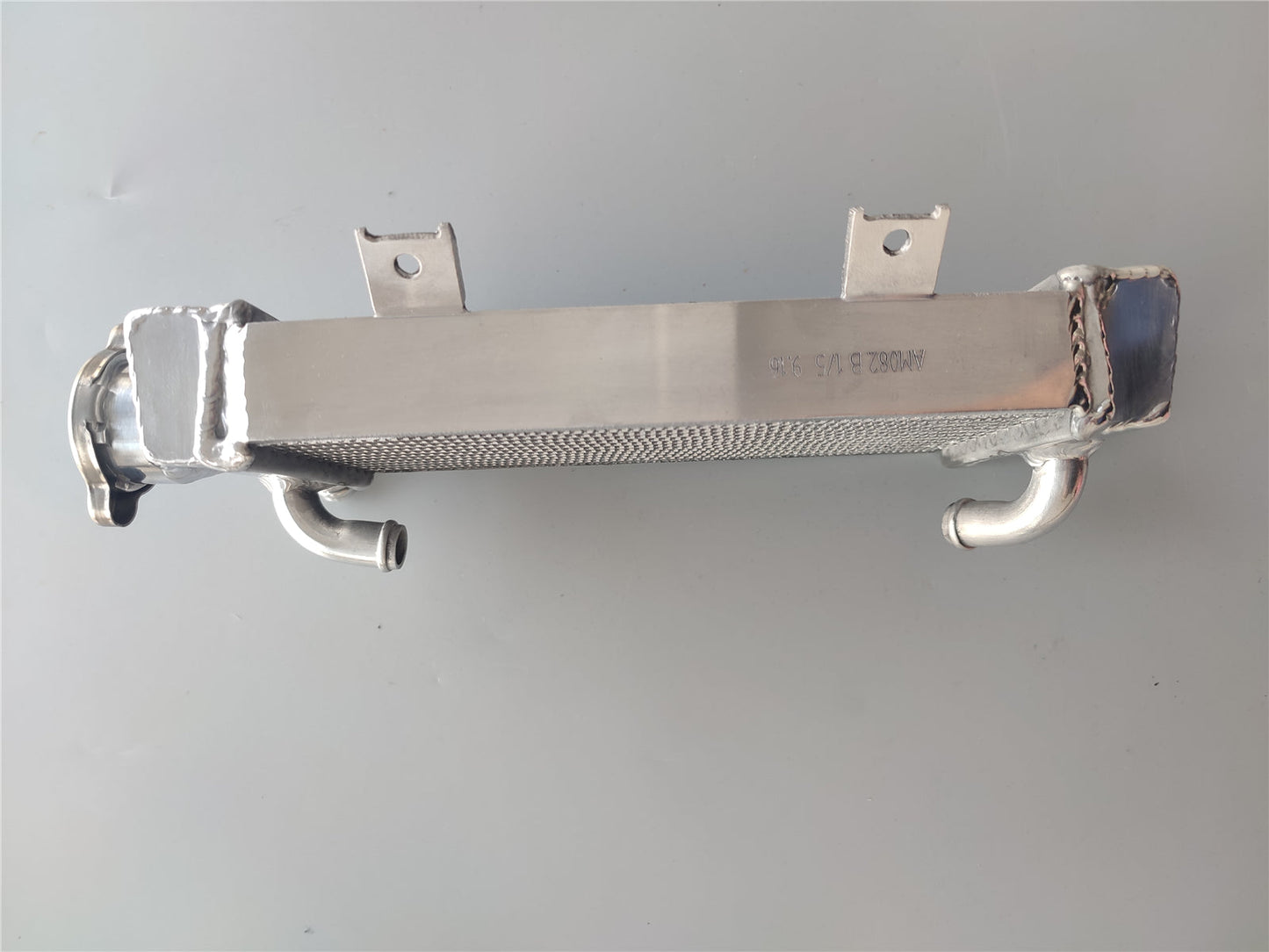 Aluminum Radiator For 2005 honda cr450r cr 450 r
