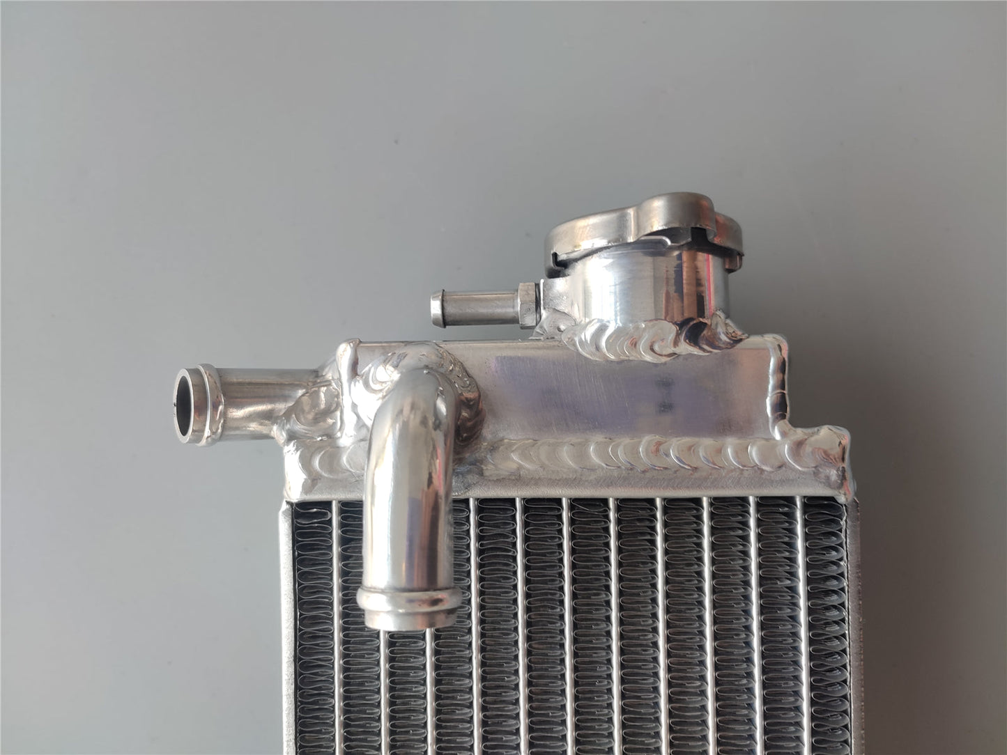Aluminum Radiator For 2005 honda cr450r cr 450 r