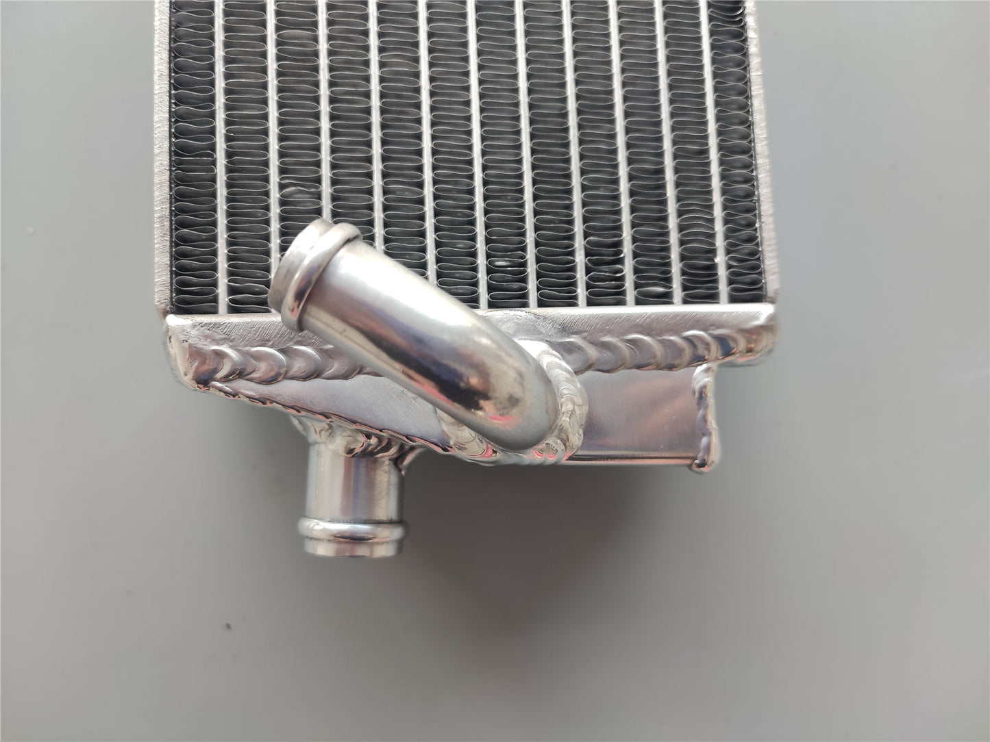 Aluminum Radiator For 2005 honda cr450r cr 450 r