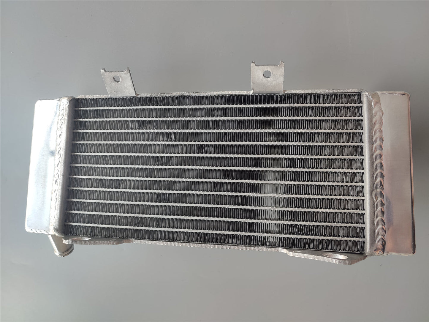 Aluminum Radiator For 2005 honda cr450r cr 450 r