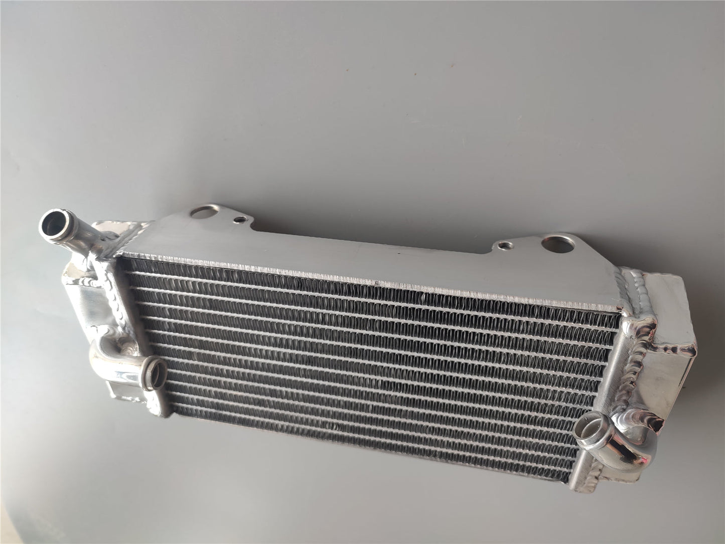 Aluminum Radiator For 2005 honda cr450r cr 450 r