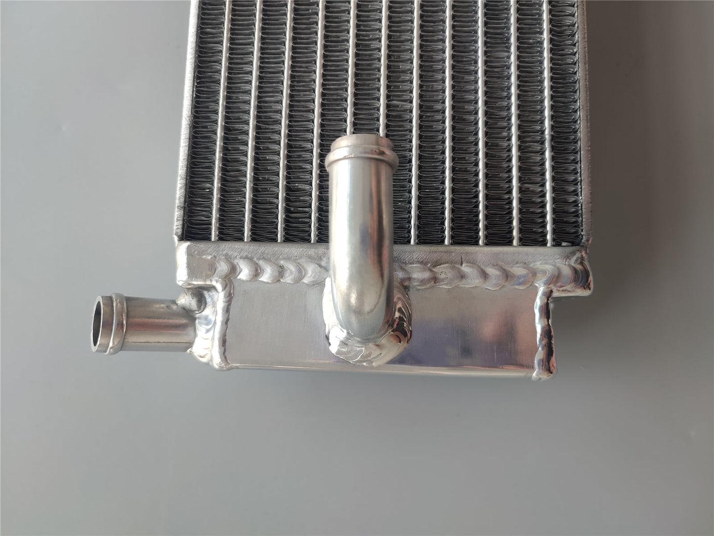 Aluminum Radiator For 2005 honda cr450r cr 450 r
