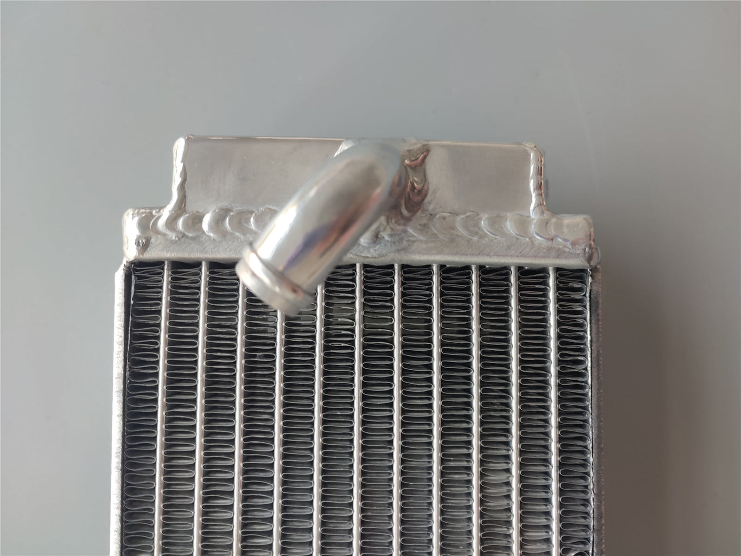 Aluminum Radiator For 2005 honda cr450r cr 450 r