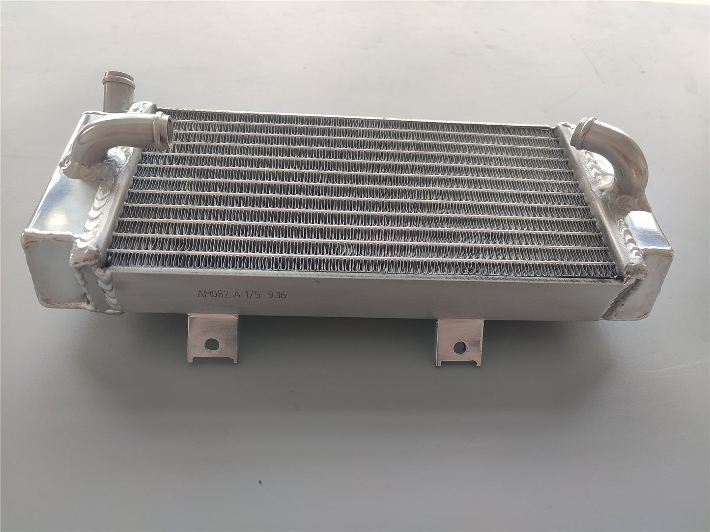 Aluminum Radiator For 2005 honda cr450r cr 450 r