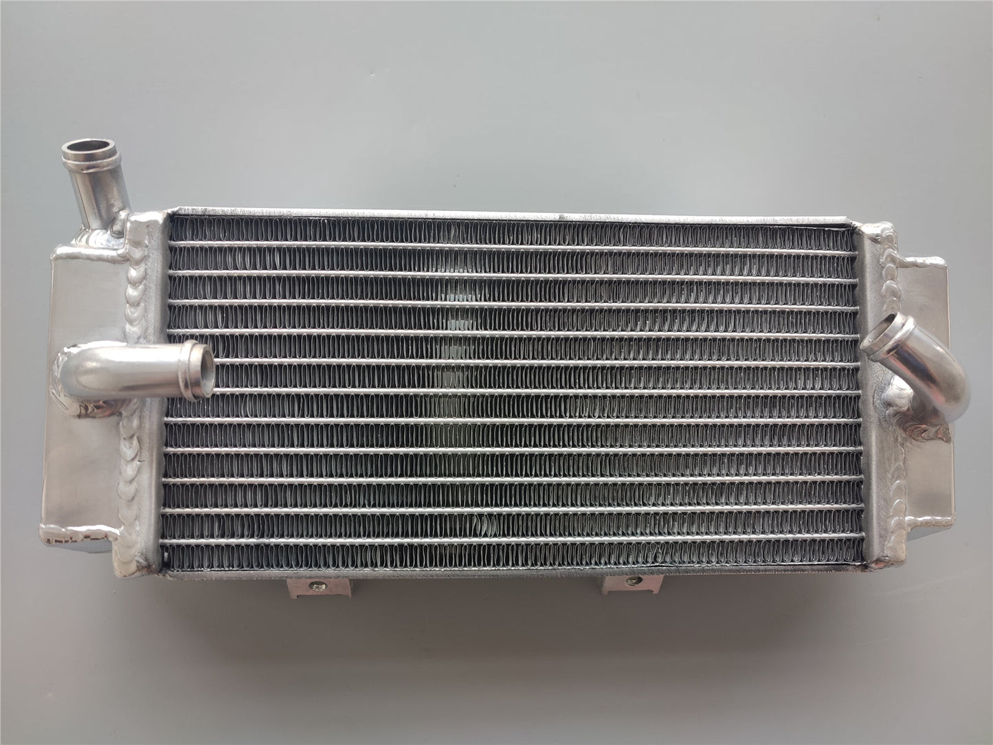 Aluminum Radiator For 2005 honda cr450r cr 450 r