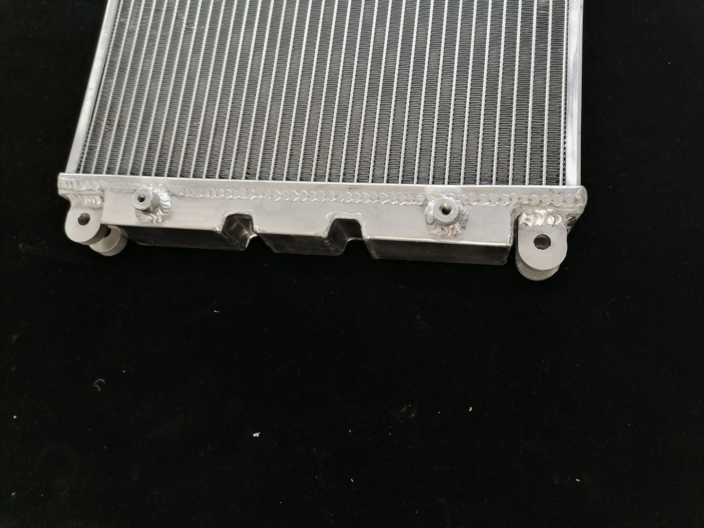 GPI Aluminum Radiator For 2000-2006 Ferrari 360 3.6L (No Sensor) 2000 2001 2002 2003 2004 2005 2006