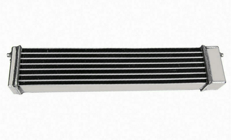 GPI Alloy Aluminum oil cooler oilcooler for Mazda RX2 RX3 RX4 RX7 RX5 S1 S2 RX-7