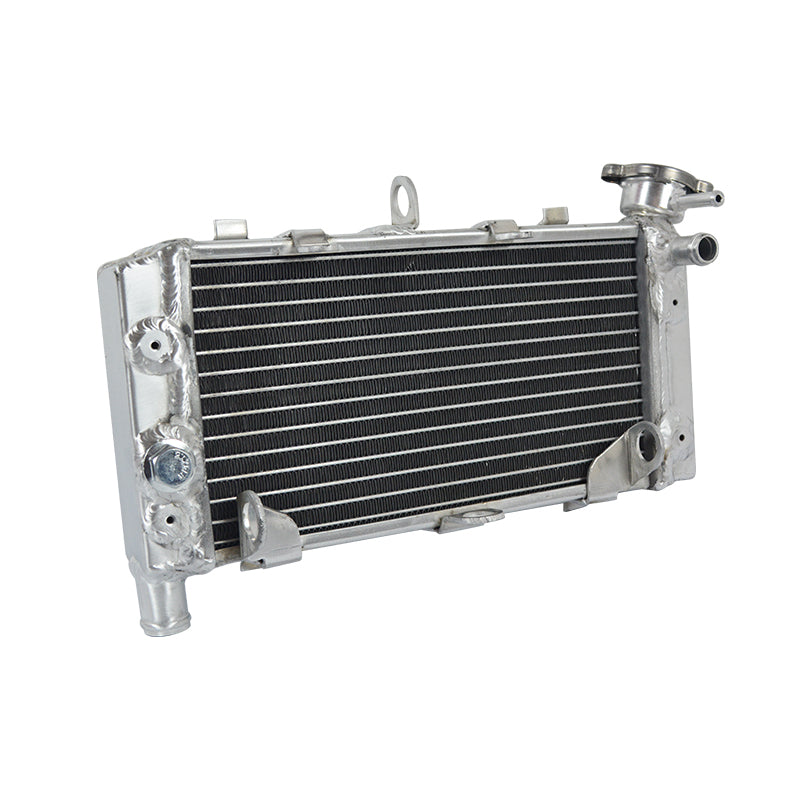 Aluminum Radiator for 1988-1989 Honda VT250 Spada