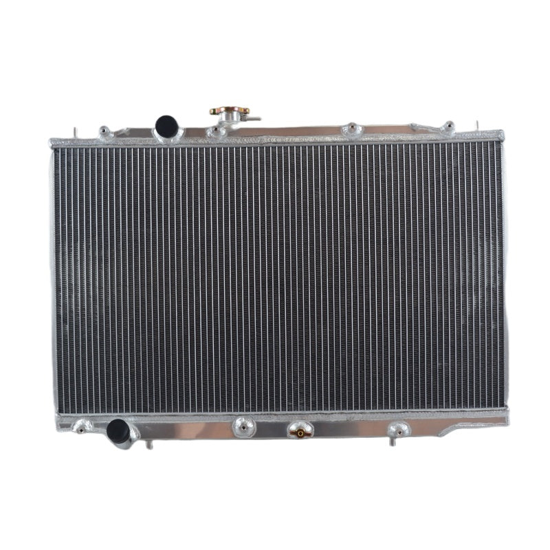 Aluminum Radiator for 2004-2006 Acura TL 3.2L V6 Manual Transmission - Direct Fit Replacement