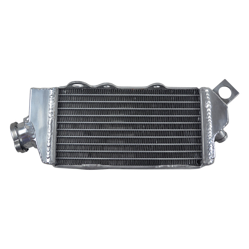 Aluminum Radiator for 1991-1997 Kawasaki KX80 KX100 1992 1993 1994 1995 1996