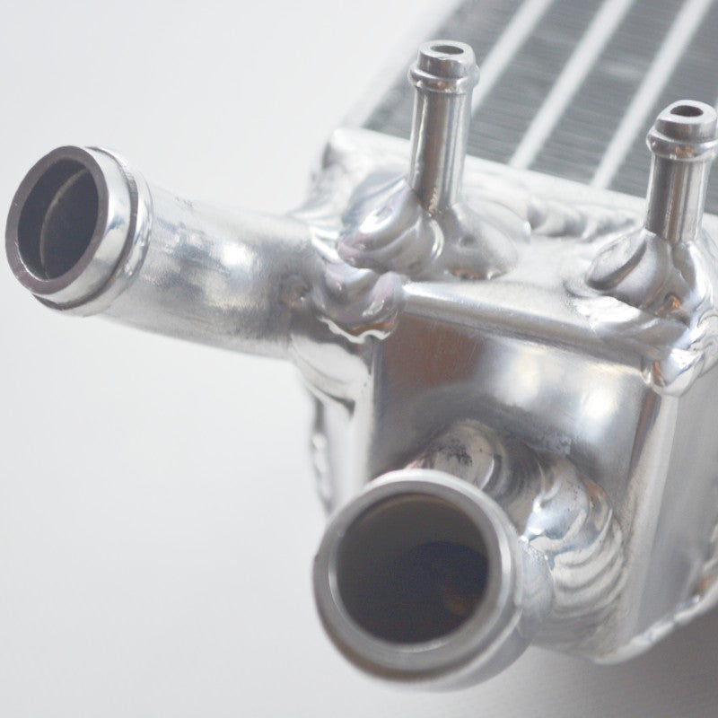 Aluminum Radiator for 1989-1996 HONDA CRM250R CRM 250 R 1989 1990 1991 1992 1993 1994 1995 1996