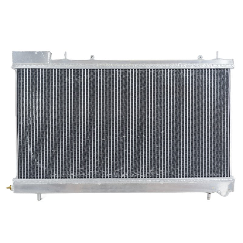 Aluminum Radiator For 1997-2002 Subaru Forester GT SF5 EJ202 EJ205 2.0 16V Turbo AT 1997 1998 1999 2000 2001 2002