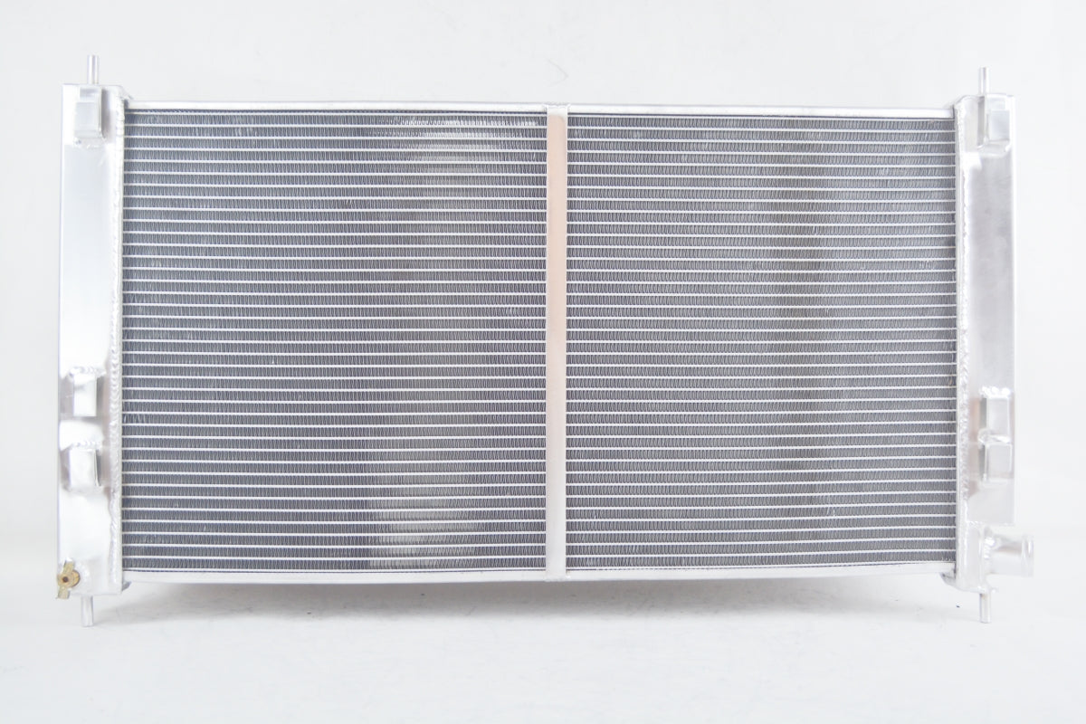 ALUMINUM RADIATOR FIT 2008-2015 MITSUBISHI LANCER EVO 10 X CZ4A 4B11T 2.0L 2008 2009 2010 2011 2012 2013 2014 2015