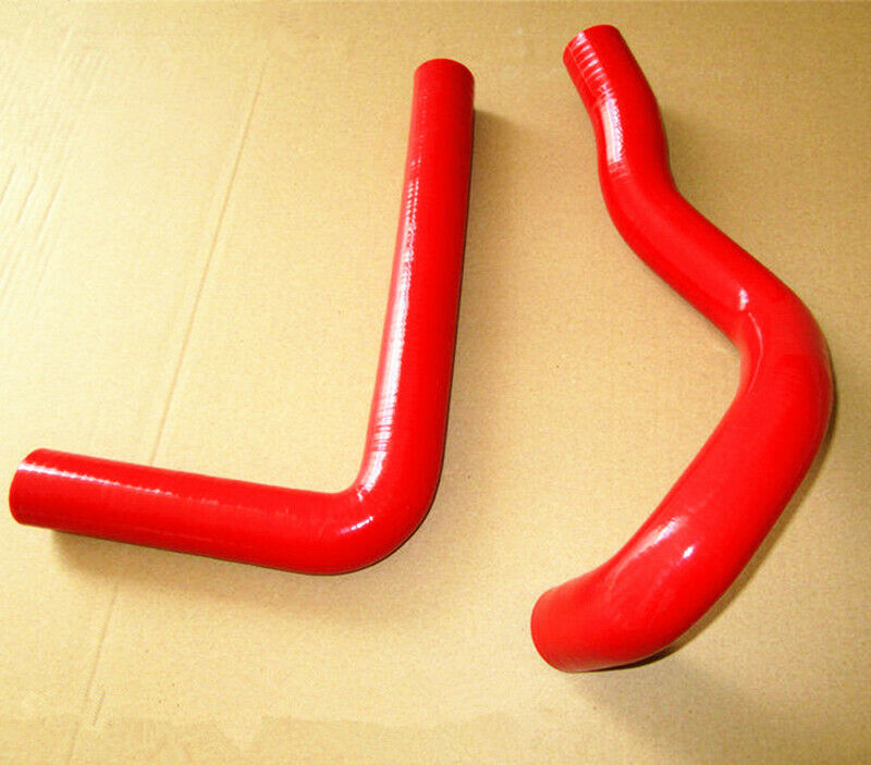 Silicone Radiator Hose For 1993-1999 Toyota Supra JZA80 2JZ-GTE TURBO Non-VVTi 1993 1994 1995 1996 1997 1998