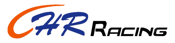 CHRRACING logo
