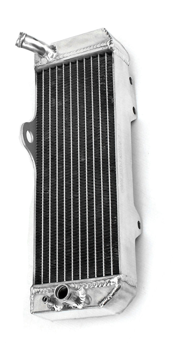 Aluminum Radiator & hose FOR 2000 -2009 Honda XR650 XR 650 XR650R 2000 2001 2002 2003 2004 2005 2006 2007 2008 2009