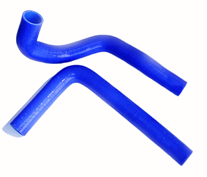 Silicone Radiator Hose For 1993-1999 Toyota Supra JZA80 2JZ-GTE TURBO Non-VVTi 1993 1994 1995 1996 1997 1998