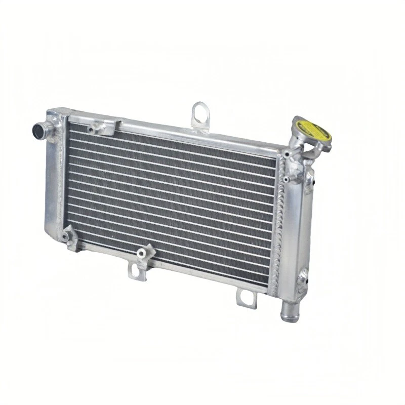 Aluminum Radiator for 2004-2014 Yamaha XT660R XT660X 2005 2006 2007 2008 2009