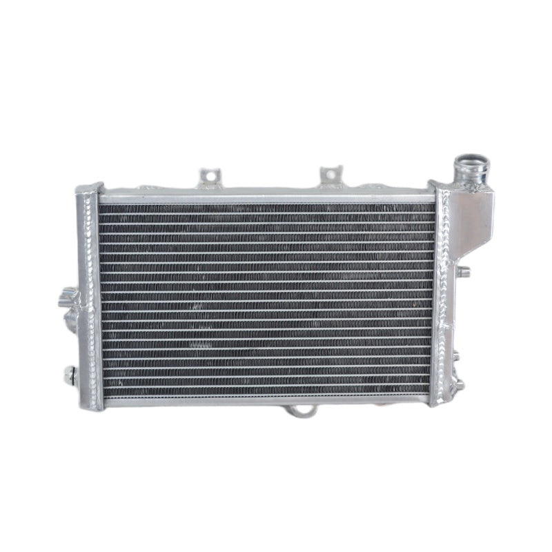 Aluminum Radiator FOR 1989-1996 HONDA CRM250R CRM 250 R 1989 1990 1991 1992 1993 1994 1995 1996