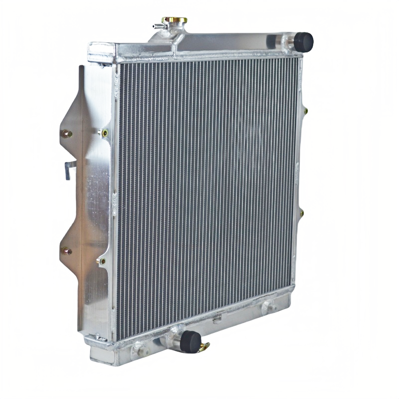 Aluminum Radiator for TOYOTA Hilux RZN154R RZN169R RZN179R 2.7LTR PETROL 1997 1998 1999 2000 2001 2002 2003 2004 2005