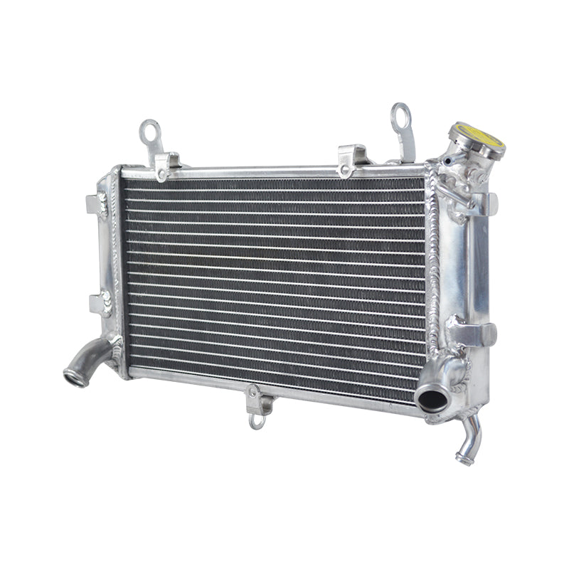 Aluminium Radiator for 2011-2016 Suzuki GSR750 GSX-S750 2012 2013 2014 2015