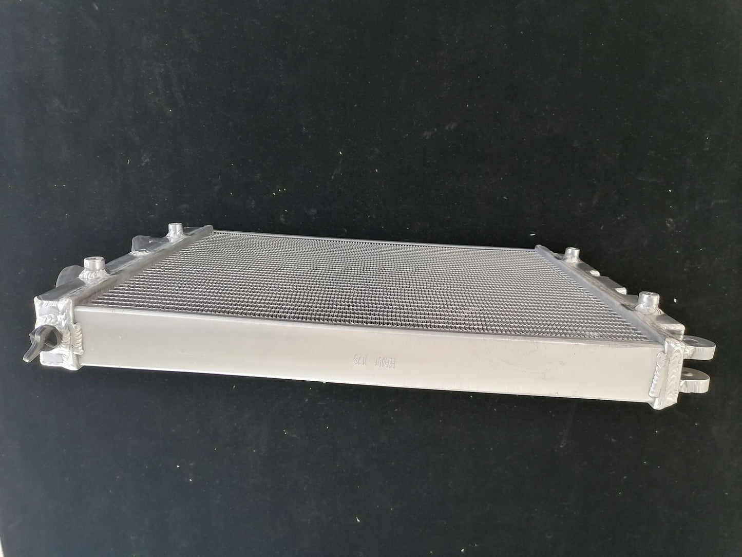 GPI Aluminum Radiator For 2000-2006 Ferrari 360 3.6L (No Sensor) 2000 2001 2002 2003 2004 2005 2006