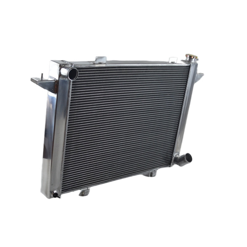 Aluminum Radiator for Dodge Ram w/Dodge W350 w/D250 w 5.9L 5.2L Cummins Engine 90 91 92 93 1990 1991 1992 1993