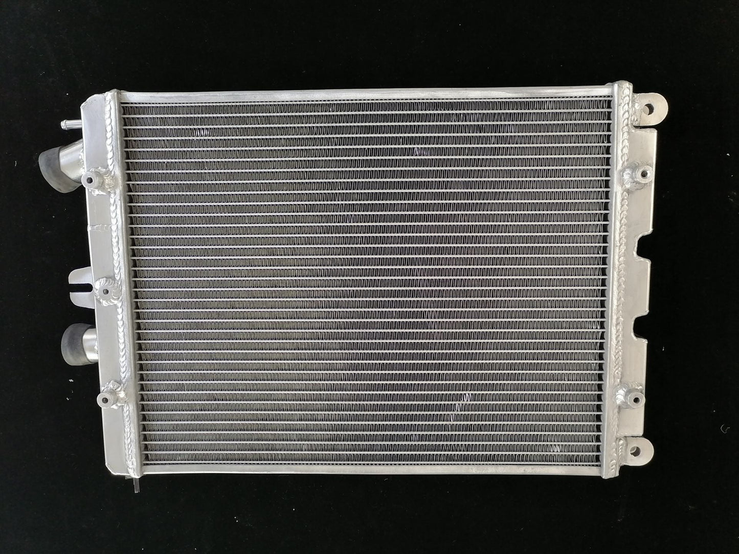 GPI Aluminum Radiator For 2000-2006 Ferrari 360 3.6L (No Sensor) 2000 2001 2002 2003 2004 2005 2006