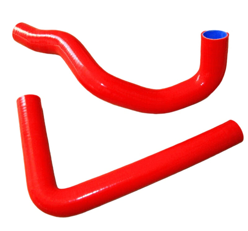 Silicone Radiator Hose For 1993-1999 Toyota Supra JZA80 2JZ-GTE TURBO Non-VVTi 1993 1994 1995 1996 1997 1998