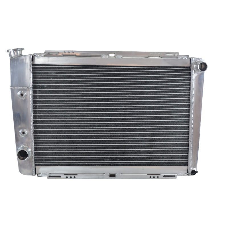 3 Row Aluminum Radiator for 1968 1969 Lincoln Continental V8 Engine AT