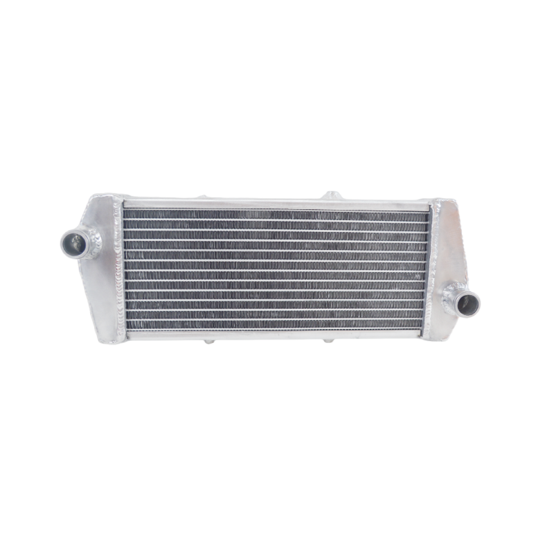 Aluminum Radiator for Ultralight Rotax 912i, 912, 914 UL 4-STROKE ENGINE 32MM