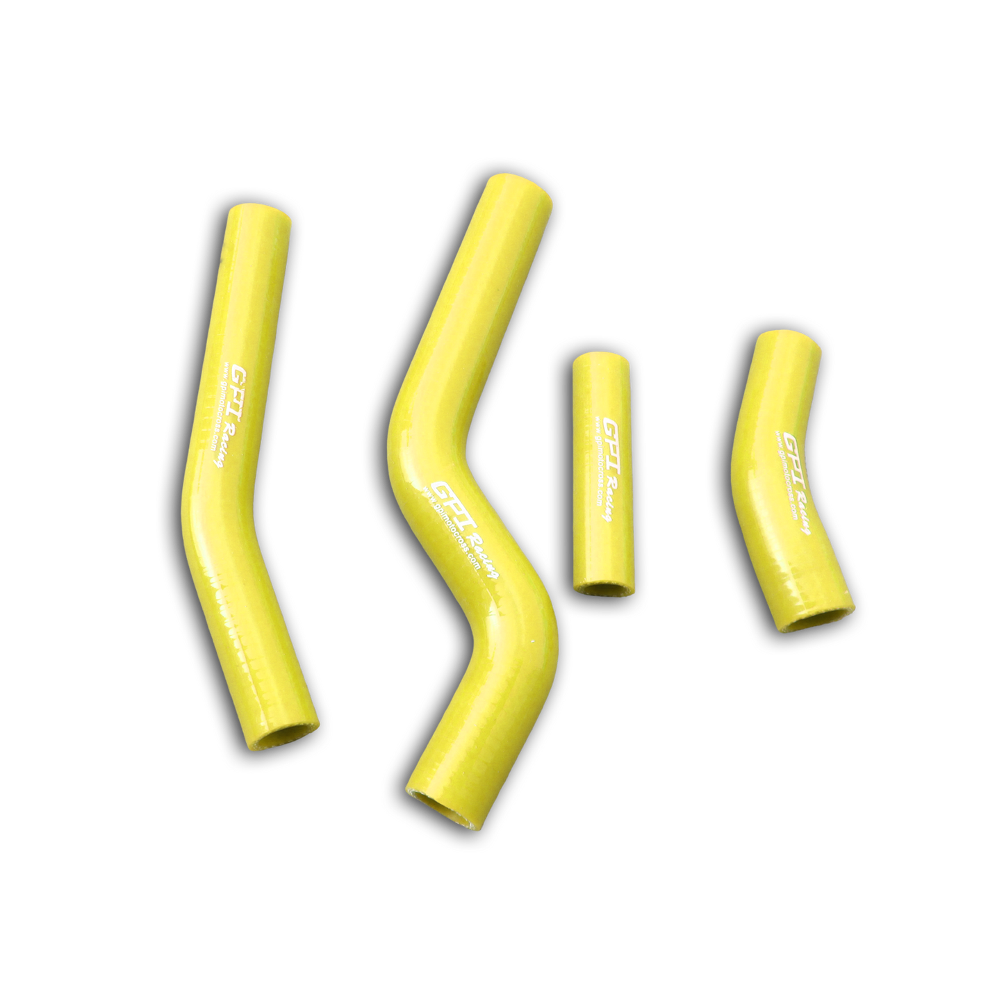 Black Silicone Radiator Hose for 2010 2011 2012 2013 2014 2015 Yamaha WR450F