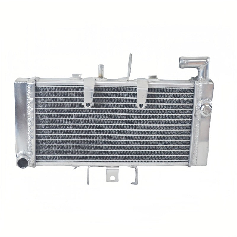 Aluminum radiator For 1999-2010 Honda CB400 VTEC REVO 1/2/3/4 1999 2000 2001 2002 2003 2004 2005 2006 2007 2008 2009 2010