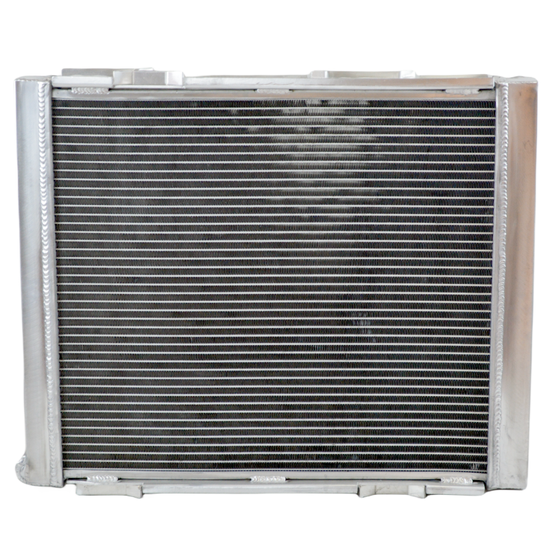 Aluminum Radiator For MERCEDES 190E W201 E2.3/E E2.5 16V; EVOLUTION II 2.5 1982-1993 Auto 1983 1984 1985 1986 1987 1988 1989 1990 1991 1992
