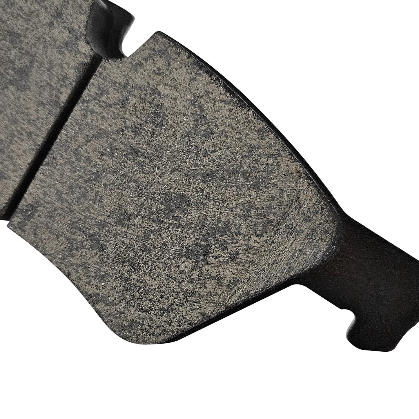 Front & Rear Ceramic Brake Pads for Mercedes-Benz GL320 GL350 GL450 ML320 R320