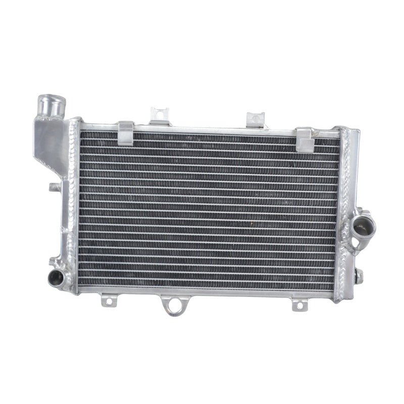 Aluminum Radiator FOR 1989-1996 HONDA CRM250R CRM 250 R 1989 1990 1991 1992 1993 1994 1995 1996