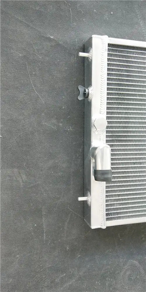Aluminum Radiator for 1992-1995 Honda Civic EG W/ K Swap K20 K-Swap 1992 1993 1994 1995