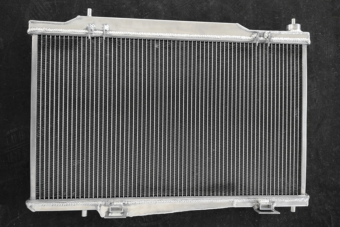 GPI MMRAD-FIST-14K Aluminum RADIATOR For 2014-2018 Ford Fiesta ST ST180 B3 L4 1.6L TURBO GTDI MT 2014 2015 2016 2017 2018