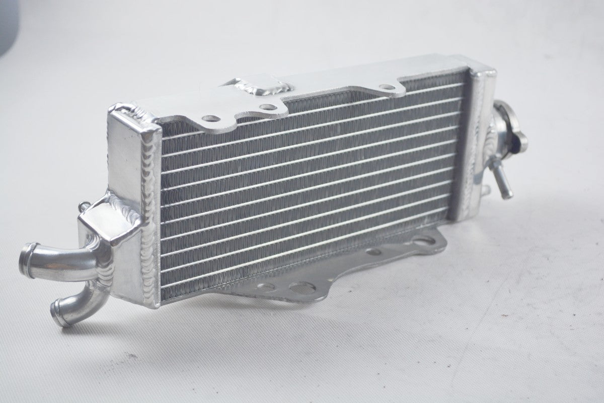 Aluminum Radiator for 1989-1996 HONDA CRM250R CRM 250 R 1989 1990 1991 1992 1993 1994 1995 1996