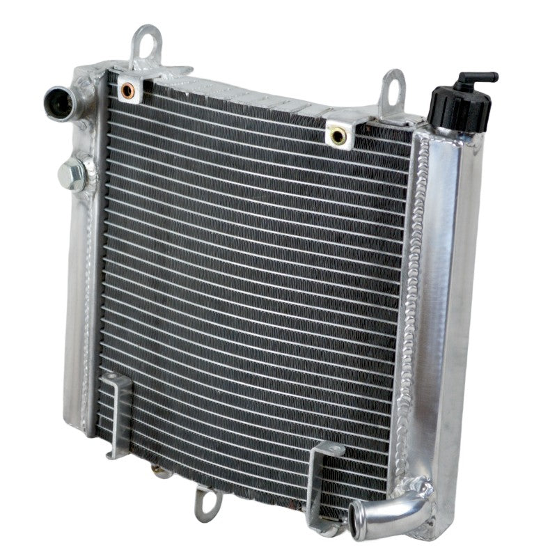 Aluminum Radiator For 950SM 950 SM SuperMoto LC8 LC8SM 05-06 & 950 Super R 06-09