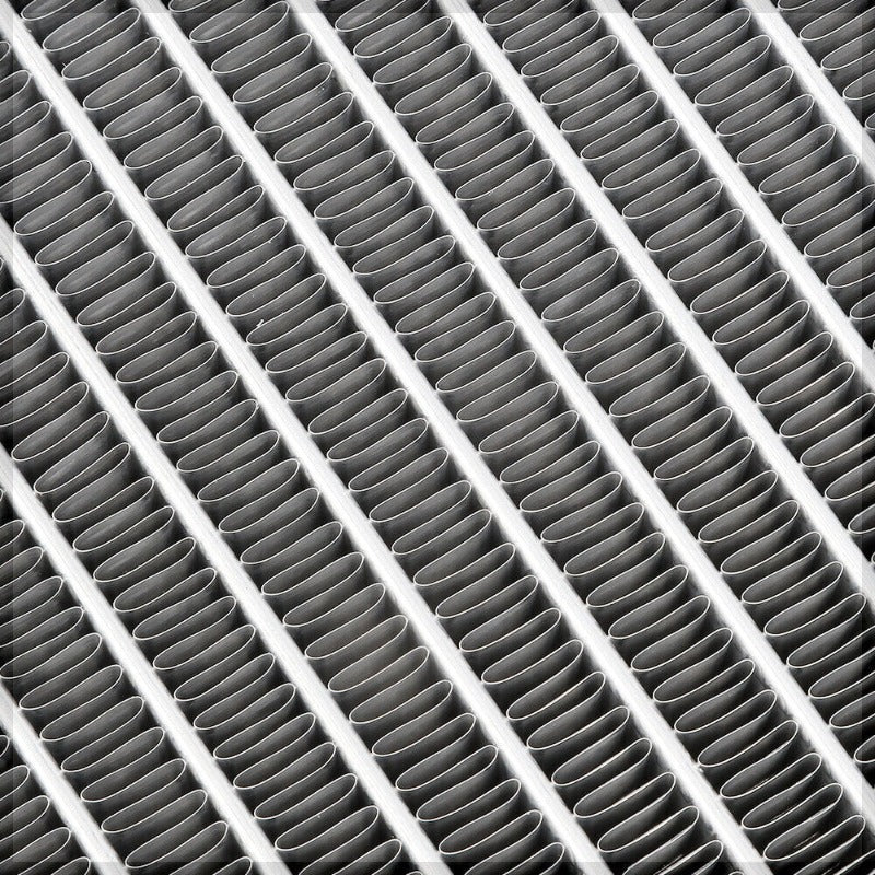 FOR 1967-1972 Chevy Blazer/Jimmy Aluminum Radiator 1967 1968 1969 1970 1971 1972