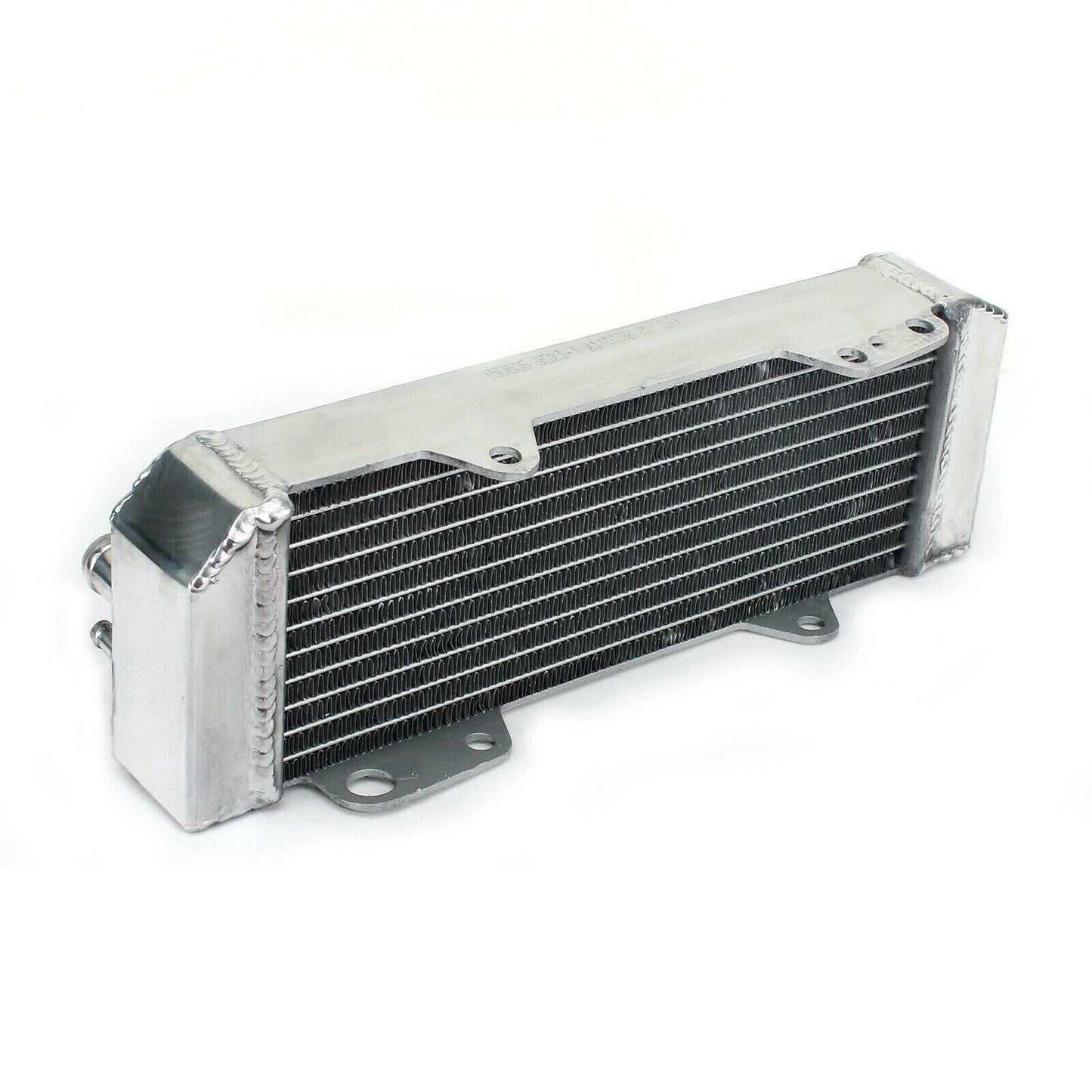 Aluminum Radiator & hose FOR 2000 -2009 Honda XR650 XR 650 XR650R 2000 2001 2002 2003 2004 2005 2006 2007 2008 2009