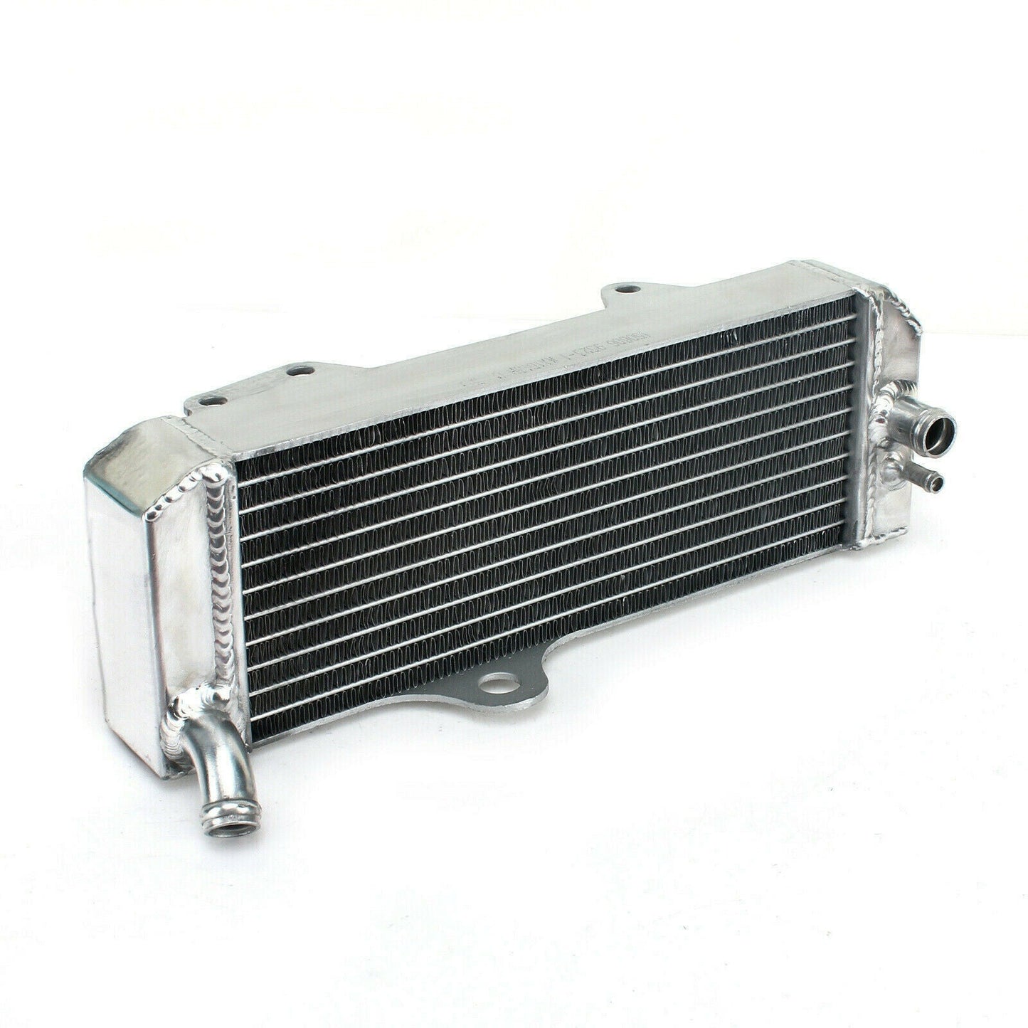Aluminum Radiator & hose FOR 2000 -2009 Honda XR650 XR 650 XR650R 2000 2001 2002 2003 2004 2005 2006 2007 2008 2009